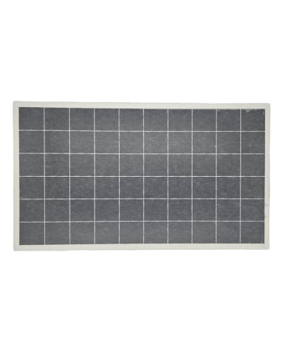 FEUILLE ADHÉSIVE - BOÎTE 10 PCS.