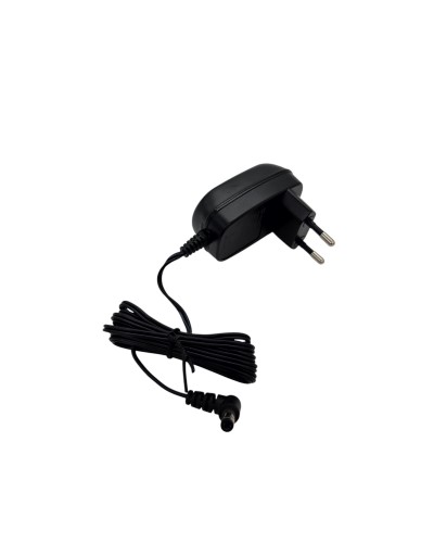 ELECTRICAL MAINS ADAPTER